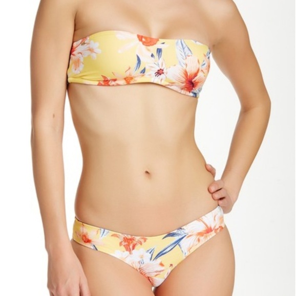 rip curl shark bikini